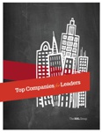 Top Companies for Leaders