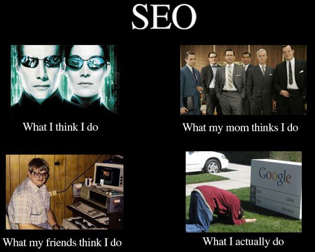 What is We Meme about?
