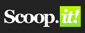 Scoop It Logo