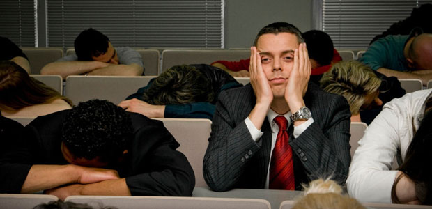 Customer Service Training Mistakes