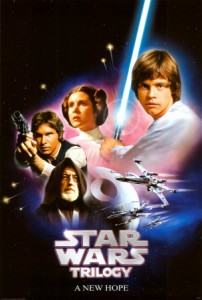 Star Wars, Classic Example of Great Storytelling