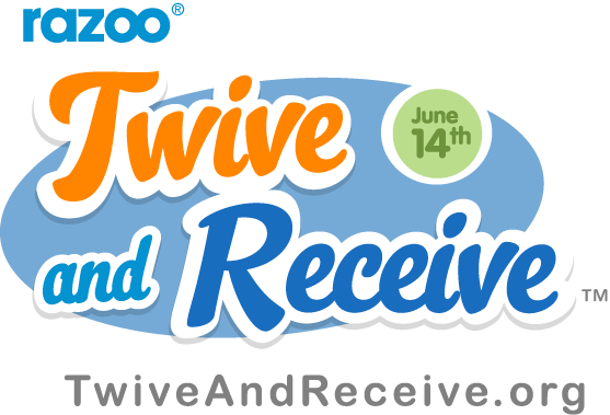 Twive and Receive