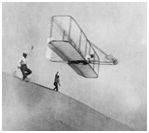 what the wright brothers can teach you about internet marketing