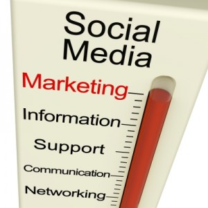Designing your social media marketing strategy