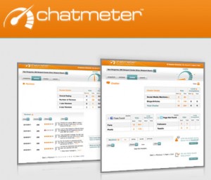 Chatmeter tool