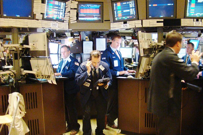 NYSE IPOs