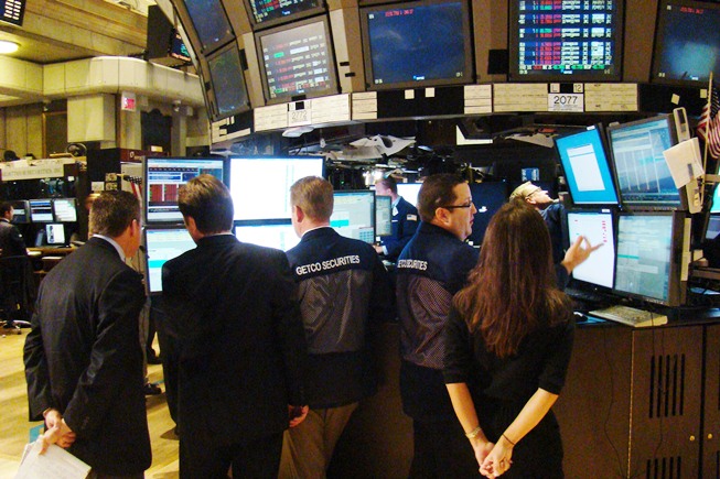 New York Stock Exchange (NYSE) IPOs