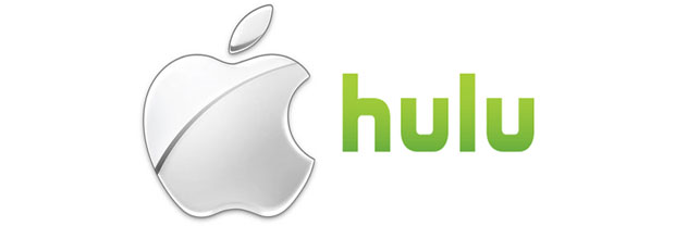 Apple will purchase Hulu or Netflix
