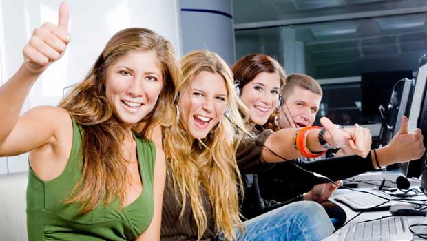 Customer Loyalty Creates Brand Evangelists
