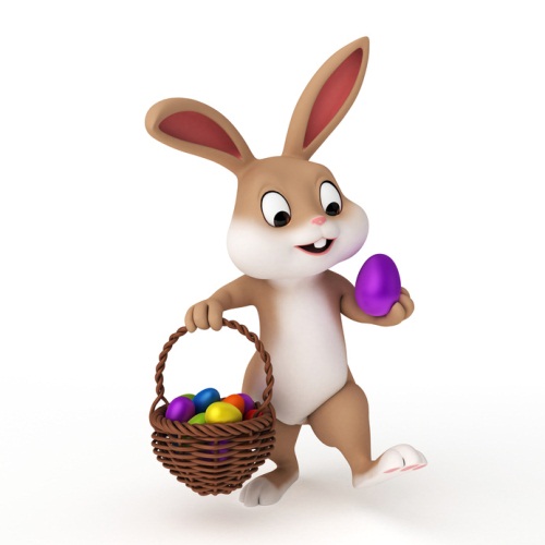 easter bunny