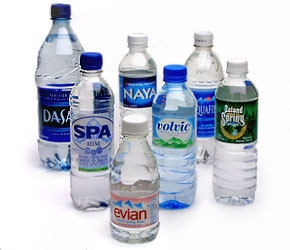 Water Brands