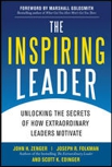 The Inspiring Leader by Jack Zenger