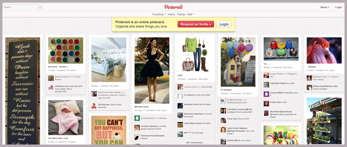 pinterest - will it work for my business?