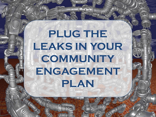 Strengthing Your Online Community Engagement Plan