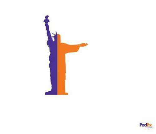 FedEx Ad