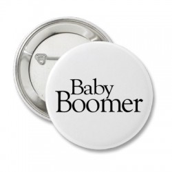 Baby Boomer Product Marketing