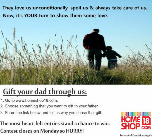HomeShop_18_Gift_your_dad