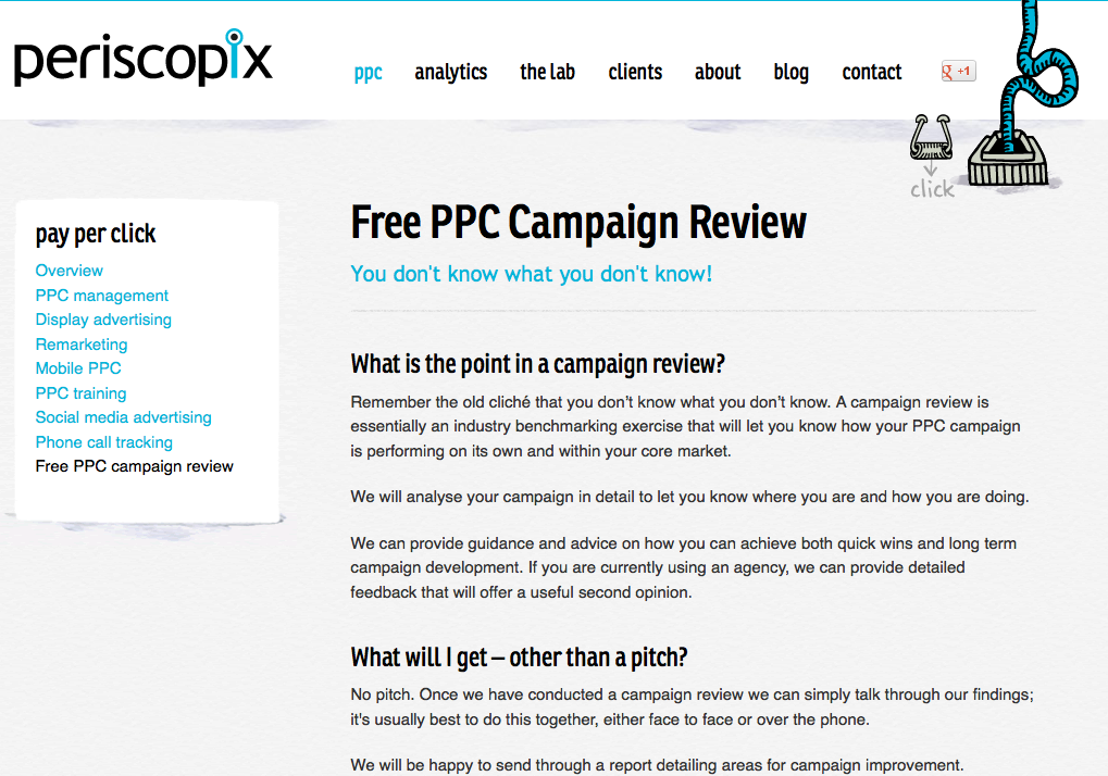 PPC Consultant 2
