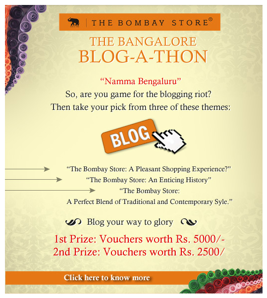 The_Bangalore_Blogathon