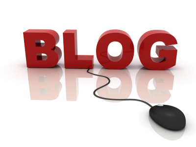 Blogging for Inside Sales 