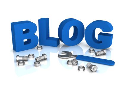 elements of optimized blog posts