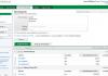 Google adwords keyword research tool showing SEO keyword research for this post