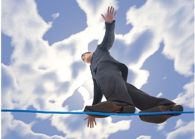 Leadership and Management: The High-Wire Balancing Act