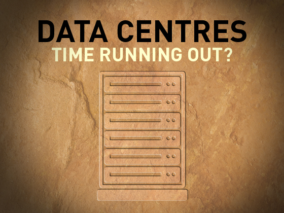 How data centres became the dinosaurs of the IT world