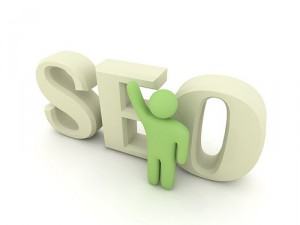 SEO glossary of terms
