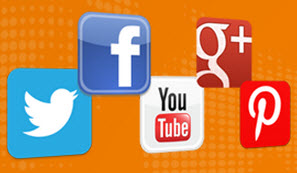 5 Insights into Global Social Media in 2012 [Infographic]