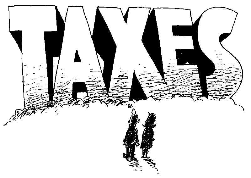 tax leads