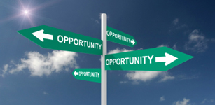 Customer Service Opportunities