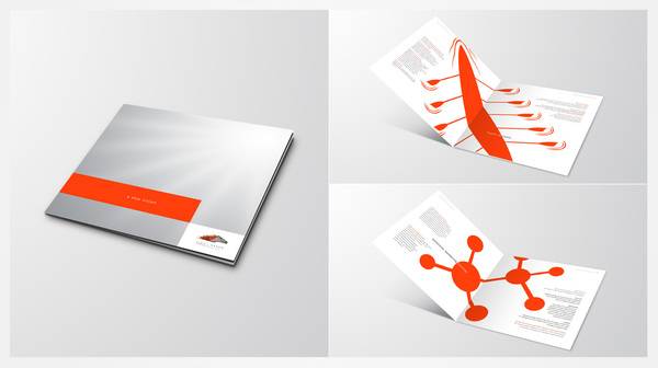 Brochure Marketing Tactics - BTL Design