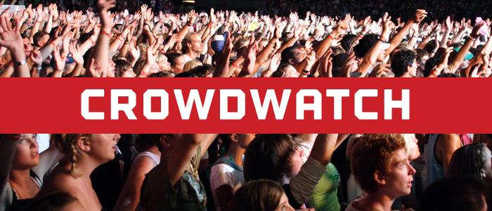 Crowdwatch: Crowdfunding & Crowdsourcing