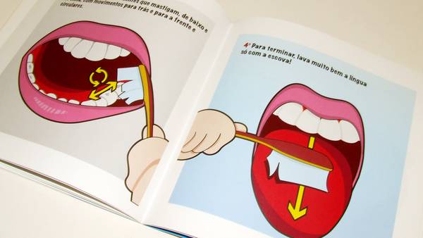 Soriso II illustration book via Blog.PrintRunner.com