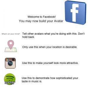 Facebook Avatar