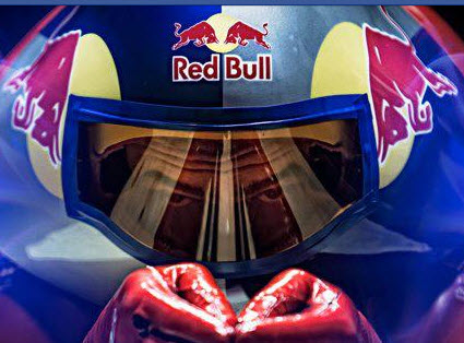 Facebook Cover Photo Red Bull
