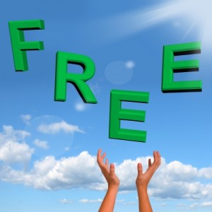 Get Free Samples and Free Stuff