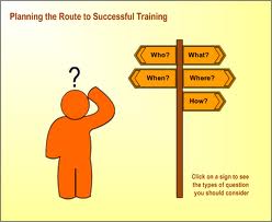 Training and certification