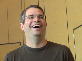 Matt Cutts of Google