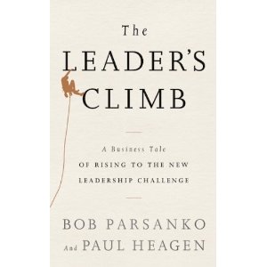 In Leadership: The Power of Changing Your Perspective
