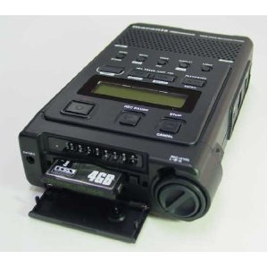 Video production sound - marantz