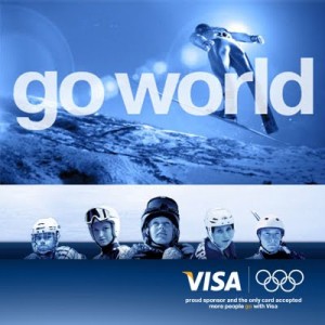 Visa Go World