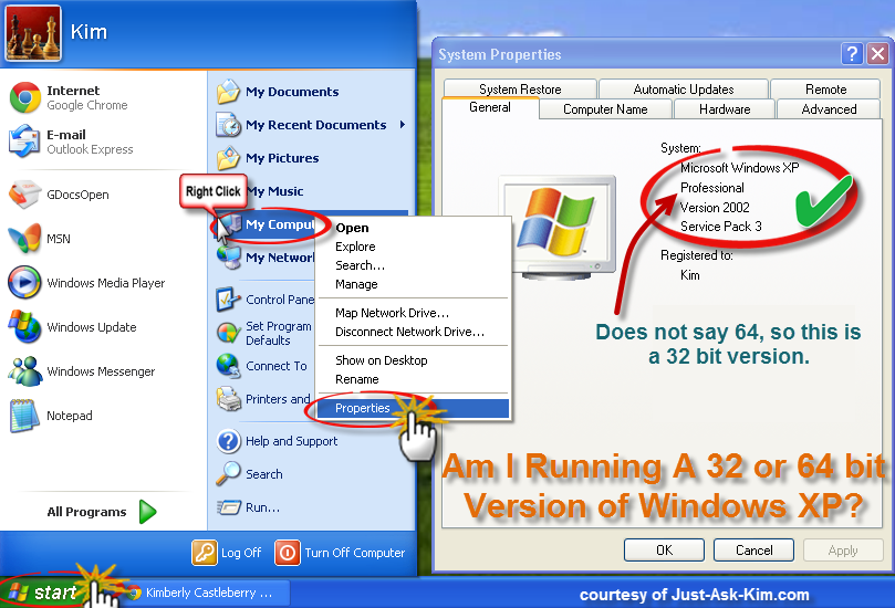 is better to running 32 bit on 64 bit programs