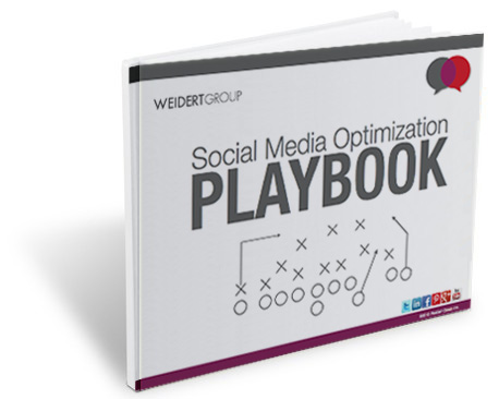 social media optimization playbook