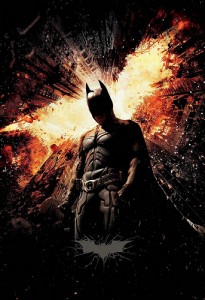 Dark Knight Rises