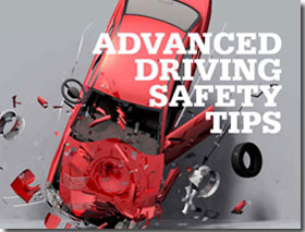 Advanced driving safety tips thumbnail