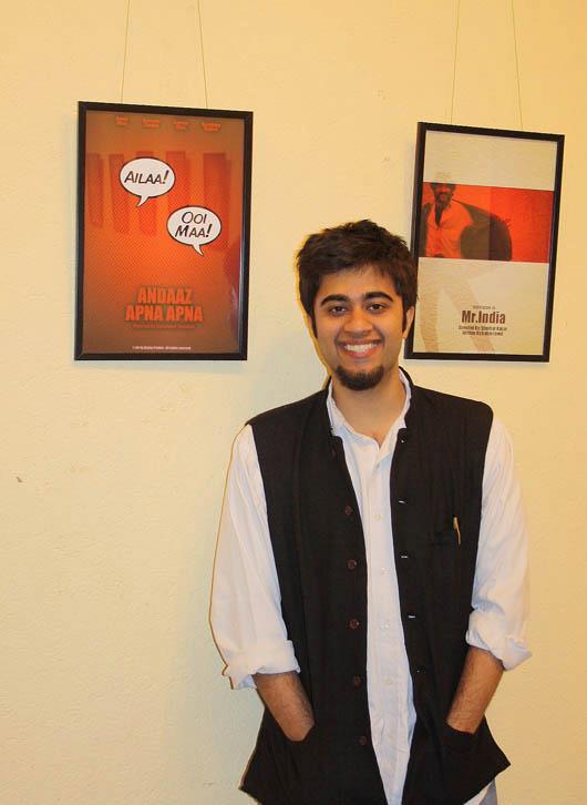 Akshar Pathak