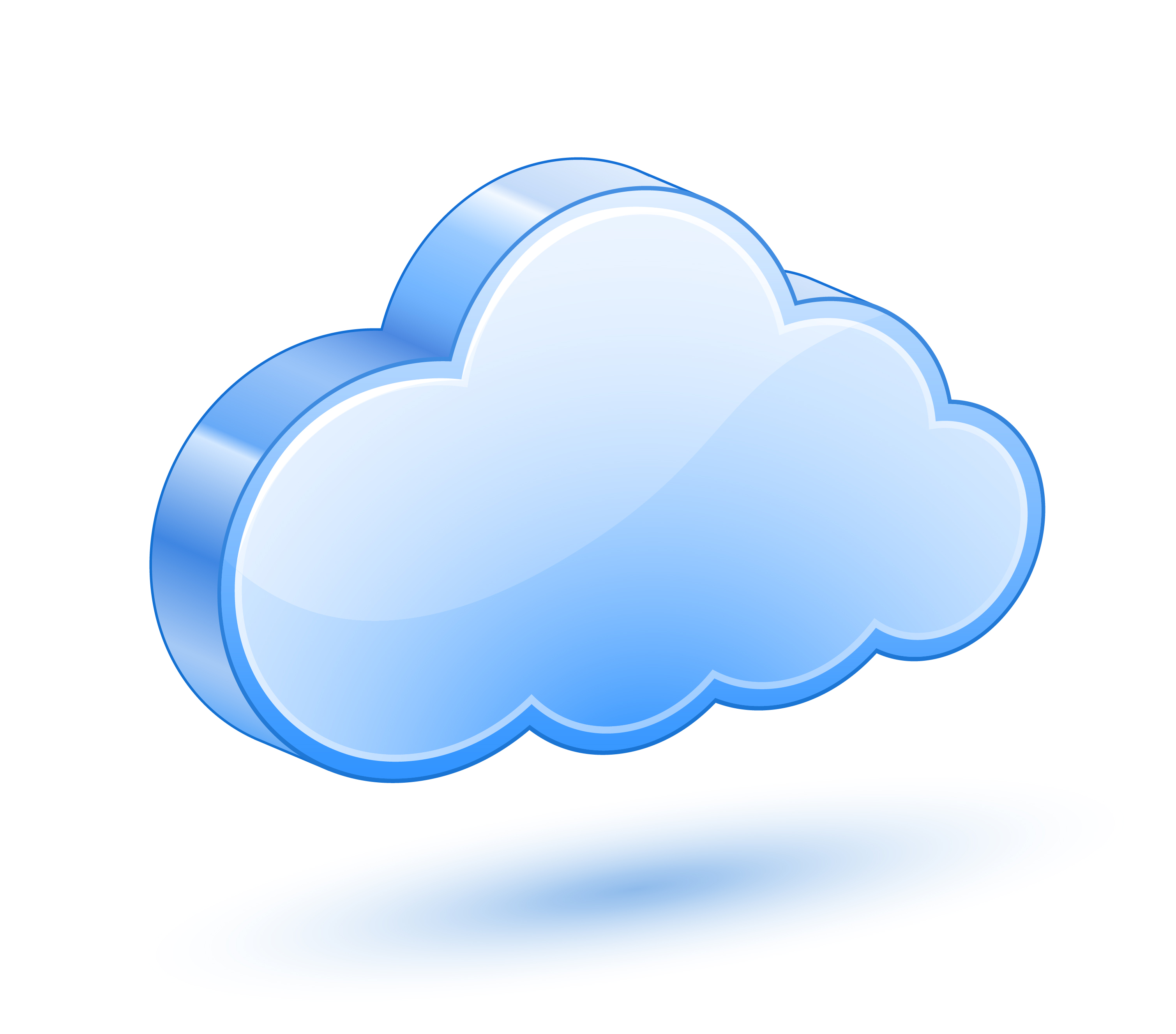 Cloud image of compliance