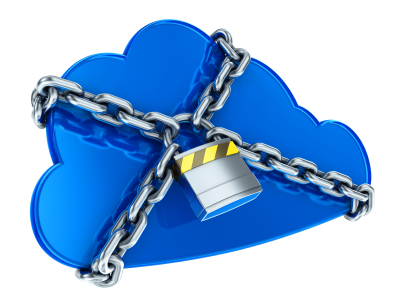 Cloud security computing